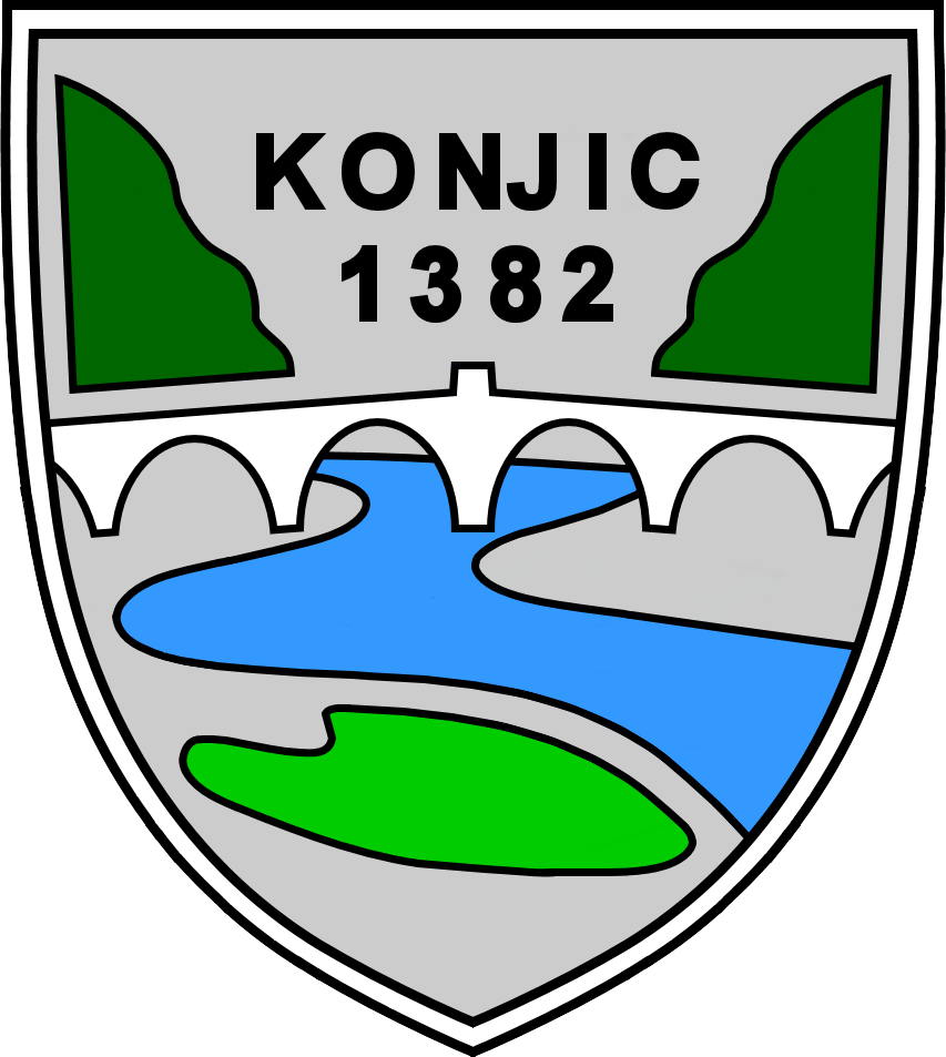 Grad Konjic
