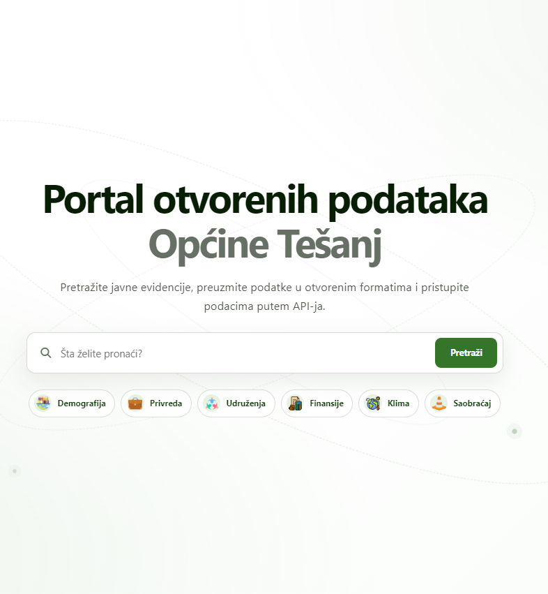 Open Data 